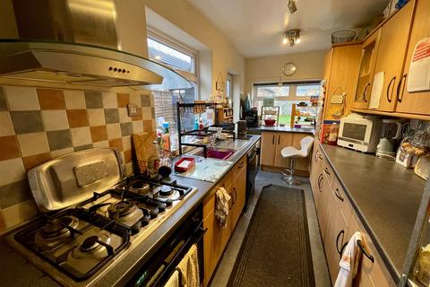 3 bedroom semi-detached house for sale, Cornwall Avenue, Darlington