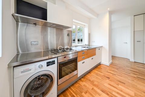 1 bedroom apartment to rent, Hoffman Square, Old Street, London N1