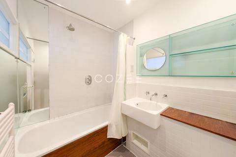 1 bedroom apartment to rent, Hoffman Square, Old Street, London N1