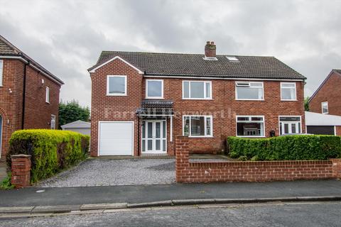 5 bedroom semi-detached house to rent, Langholme Road, Preston PR1