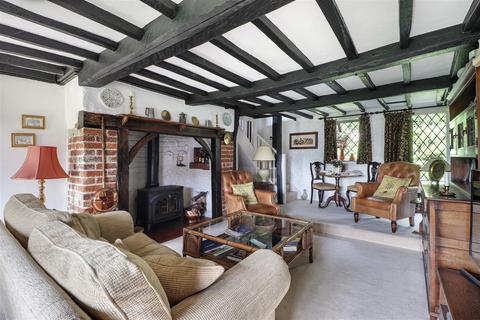 4 bedroom detached house for sale, French Street, Westerham TN16