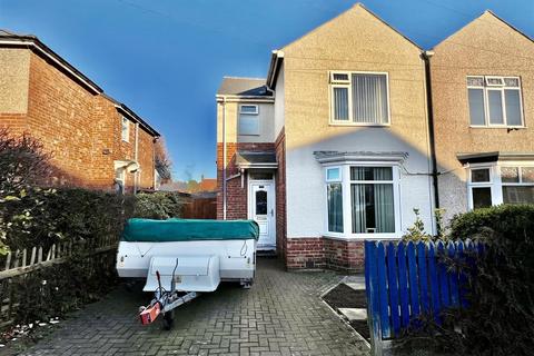 3 bedroom semi-detached house for sale, Bowen Road, Darlington