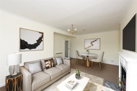 2 bedroom flat to rent, Coniston Court, Hove, East Sussex