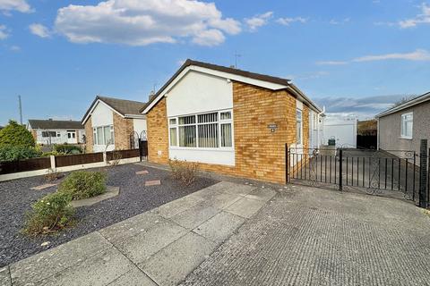 2 bedroom detached bungalow for sale, Lon Ffawydd, Abergele, Conwy, LL22 7DU