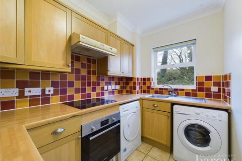 1 bedroom apartment for sale, Regent Court, Basingstoke RG21