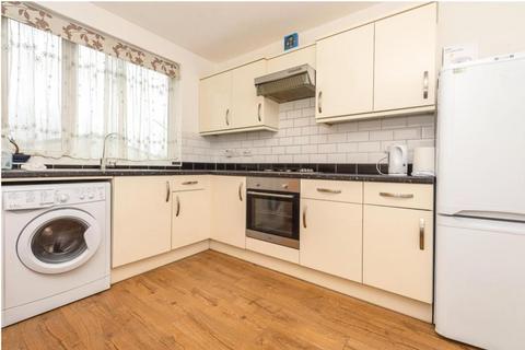 3 bedroom maisonette for sale, St. Albans Road, Watford, Hertfordshire, WD24