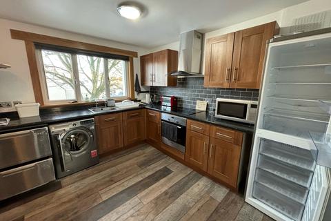 undefined, Provost Circle, Inverurie, AB51