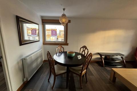 undefined, Provost Circle, Inverurie, AB51
