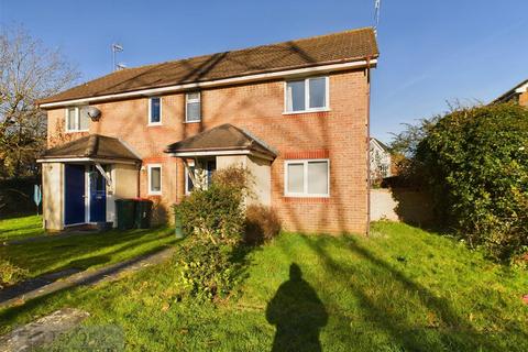 1 bedroom maisonette for sale, Maidenbower, Crawley, West Sussex