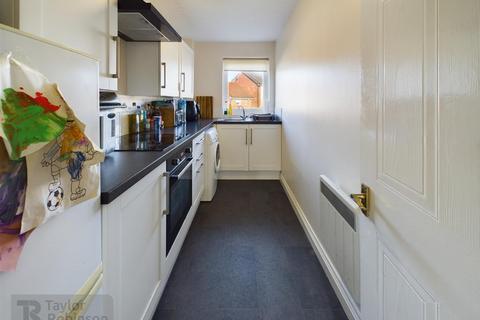 1 bedroom maisonette for sale, Maidenbower, Crawley, West Sussex