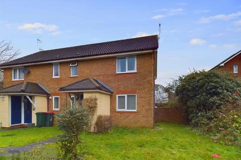 1 bedroom maisonette for sale, Maidenbower, Crawley, West Sussex