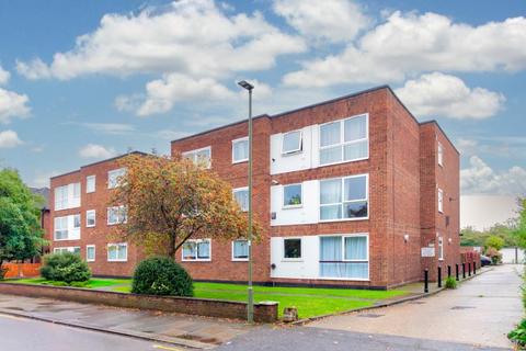 1 bedroom flat for sale, SEYMOUR ROAD, FINCHLEY, N3 2NF