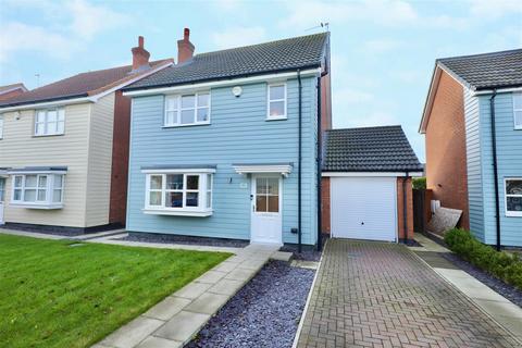 60 Astley Close, Hedon, Hull, HU12 8FL