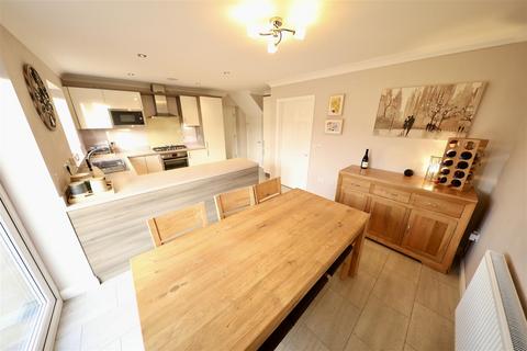 60 Astley Close, Hedon, Hull, HU12 8FL