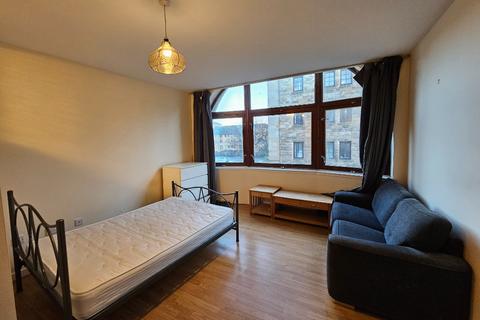 Studio for sale, High Street, Glasgow G1