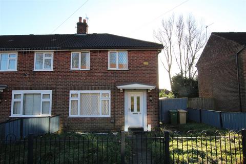 2 bedroom terraced house for sale, Lightbounds Road, Bolton BL1