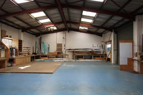 Storage to rent, Unit 4, Didcot Road, Nuffield Industrial Estate, Poole, BH17 0GD