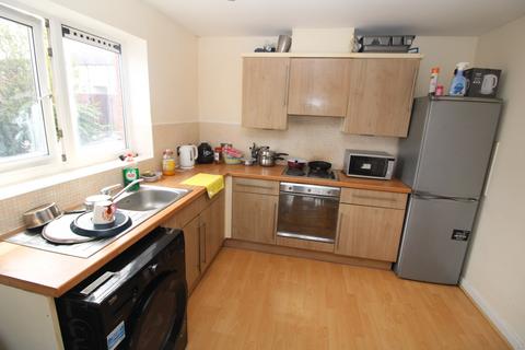 2 bedroom apartment to rent, Sugar Mill Square, Salford, Lancashire, M5