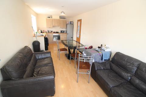 2 bedroom apartment to rent, Sugar Mill Square, Salford, Lancashire, M5