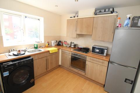 2 bedroom apartment to rent, Sugar Mill Square, Salford, Lancashire, M5