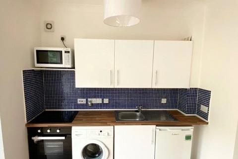 1 bedroom apartment to rent, Church Road, St George, Bristol, BS5