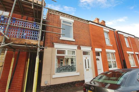 2 bedroom semi-detached house to rent, Bridge Street, Long Eaton, NG10