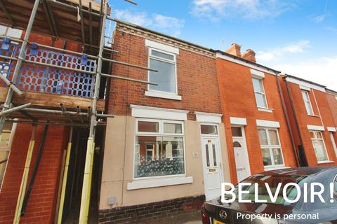 undefined, Bridge Street, Long Eaton, NG10