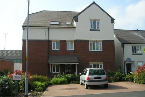 2 bedroom flat to rent, Harper Court, Friar Street, Hereford, HR4 0AR