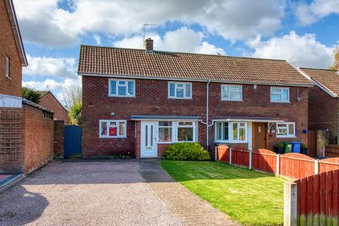 3 bedroom semi-detached house for sale, 48 Van Diemans Road, Wombourne