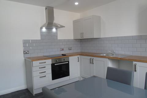 3 bedroom duplex to rent, Ruby Street, Cardiff CF24