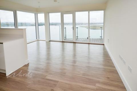 2 bedroom apartment to rent, Pegasus Way Victory Pier ME7