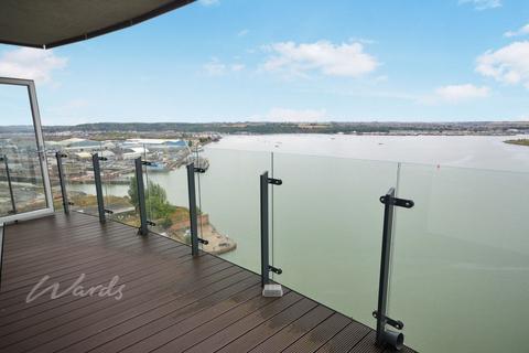 2 bedroom apartment to rent, Pegasus Way Victory Pier ME7