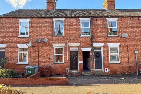 2 bedroom terraced house for sale, William Street, Newark NG24