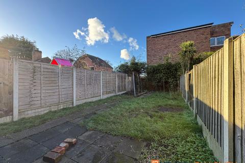 2 bedroom terraced house for sale, William Street, Newark NG24