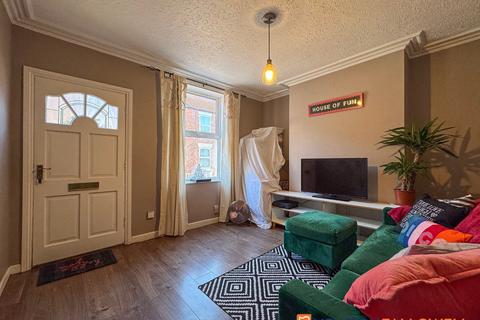 2 bedroom terraced house for sale, William Street, Newark NG24