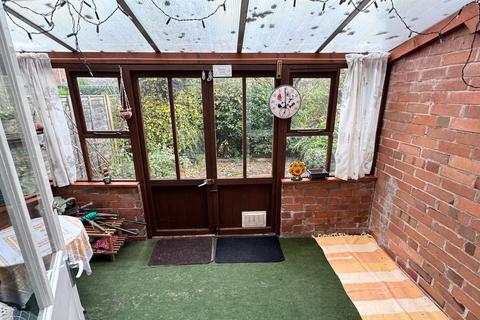 3 bedroom semi-detached house for sale, 5 Belvidere Avenue, Shrewsbury