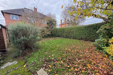 3 bedroom semi-detached house for sale, 5 Belvidere Avenue, Shrewsbury