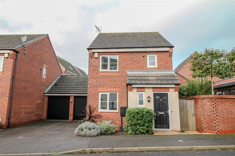 3 bedroom link detached house to rent, Swindell Close, Mapperley, Nottingham