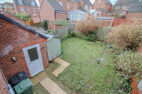 3 bedroom link detached house to rent, Swindell Close, Mapperley, Nottingham