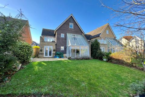 5 bedroom detached house for sale, Paxton Avenue, Hawkinge