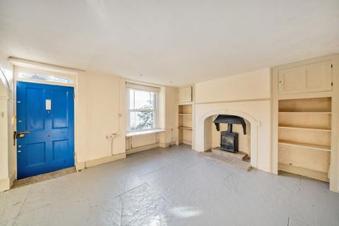 4 bedroom terraced house for sale, Castle Green, Nunney, Frome, BA11