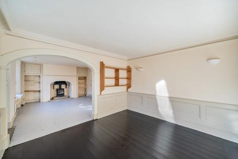 4 bedroom terraced house for sale, Castle Green, Nunney, Frome, BA11