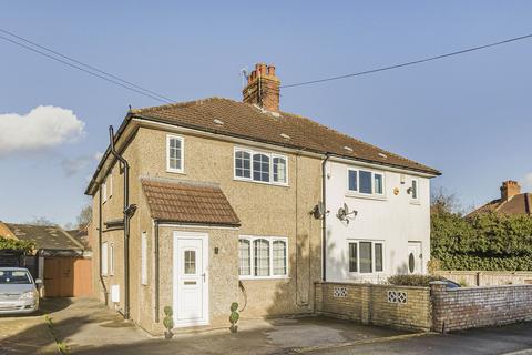 3 bedroom semi-detached house for sale, Freelands Road, Oxford, OX4