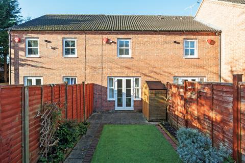 2 bedroom terraced house for sale, Rosebay, Wokingham, RG40