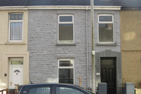 3 bedroom terraced house for sale, Pembrey Road, Llanelli SA15