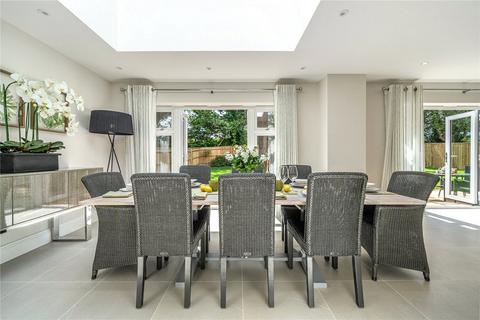 5 bedroom detached house for sale, 6 Darnell Place, Woodcote, Reading, Oxfordshire, RG8