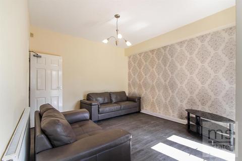 5 bedroom semi-detached house for sale, Church Street, Nottingham NG7