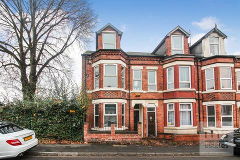 5 bedroom semi-detached house for sale, Church Street, Nottingham NG7