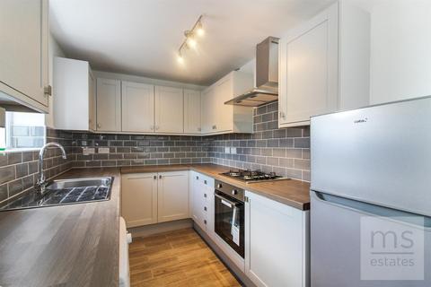 5 bedroom semi-detached house for sale, Church Street, Nottingham NG7