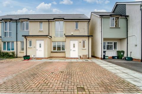 3 bedroom semi-detached house for sale, Mamba Grove, Haywood Village,  Weston-Super-Mare, BS24